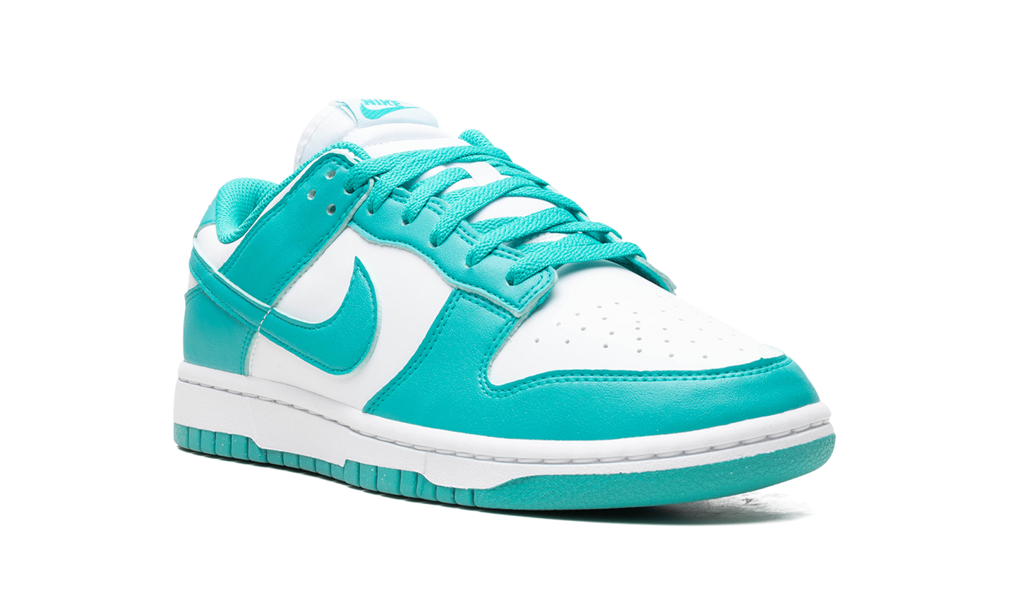 Dunk Low Next Nature WMNS  Dusty Cactus