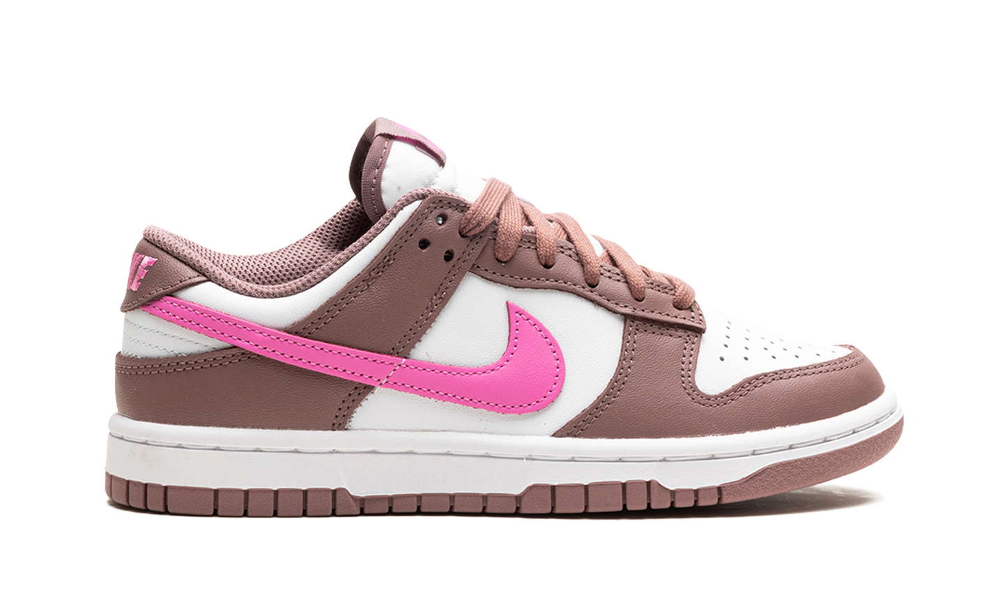 DUNK LOW WMNS  Smokey Mauve
