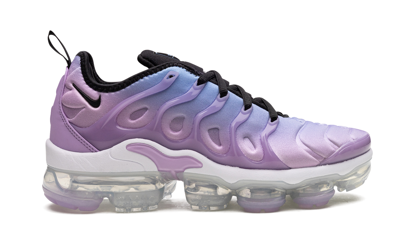 AIR VAPORMAX PLUS WMNS  Purple Fade