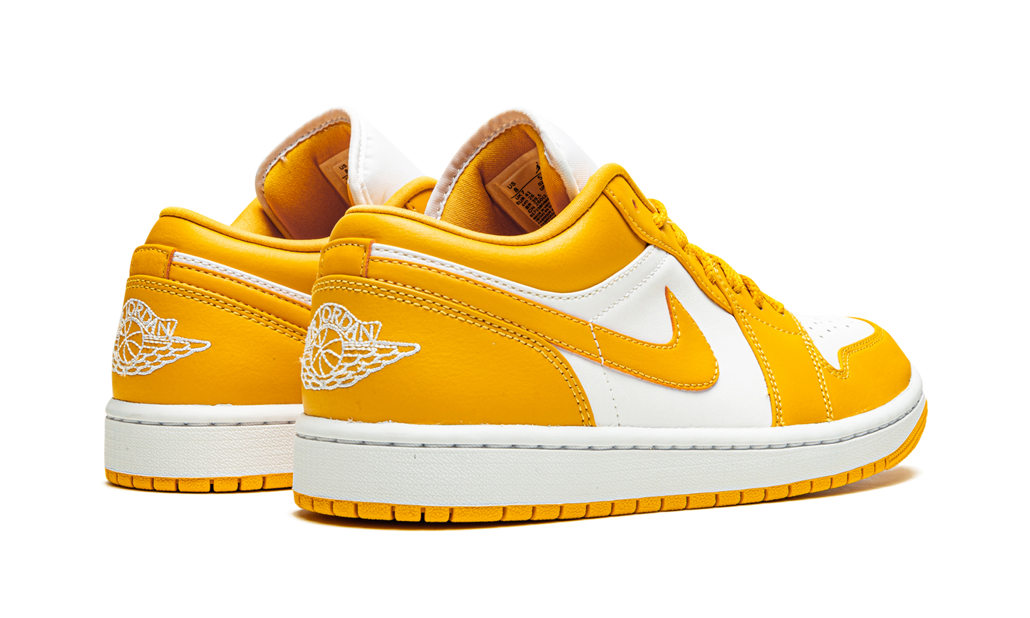 Air Jordan 1 Low  Pollen