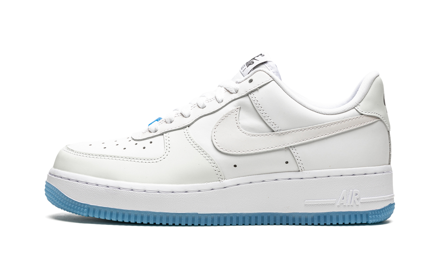 AIR FORCE 1 LO LX MNS WMNS  UV Reactive