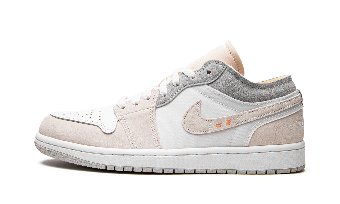 Jordan 1 Low SE Craft  Inside Out