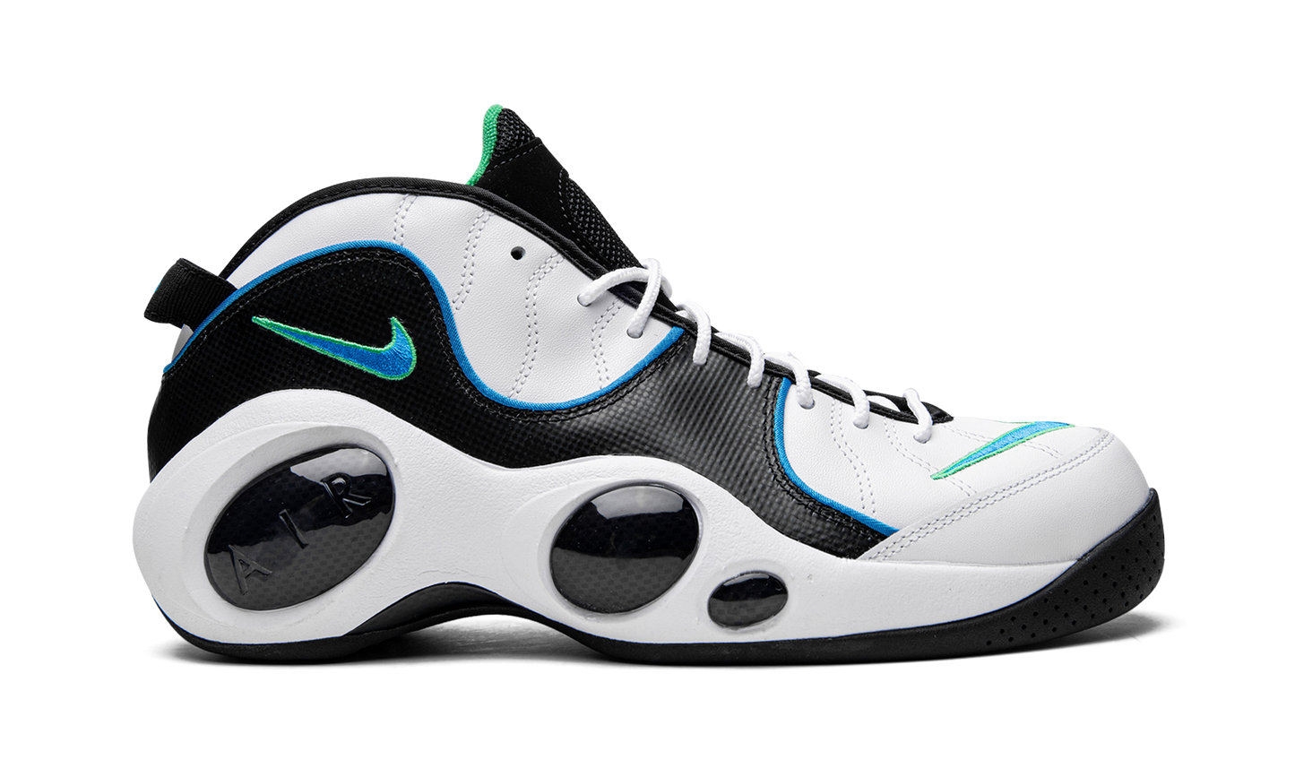 Air Zoom Flight 95  Photo Blue