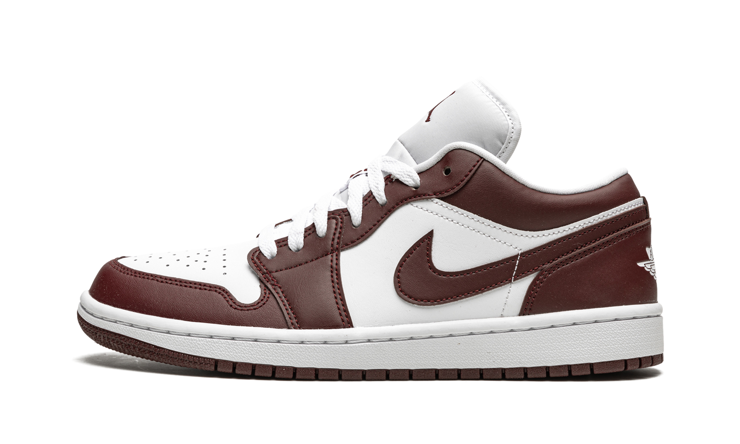 AIR JORDAN 1 LO WMNS  Bronze Eclipse