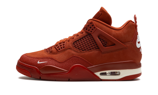 Air Jordan 4 OG  Nigel Sylvester - Brick by Brick