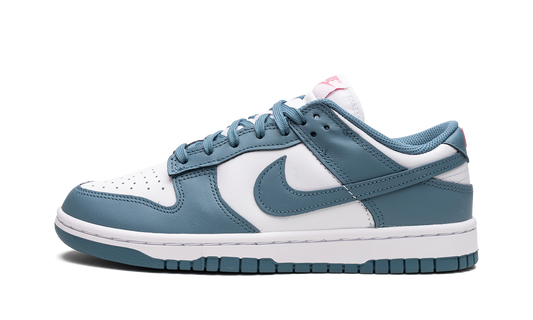 DUNK LO MNS WMNS  Noise Aqua