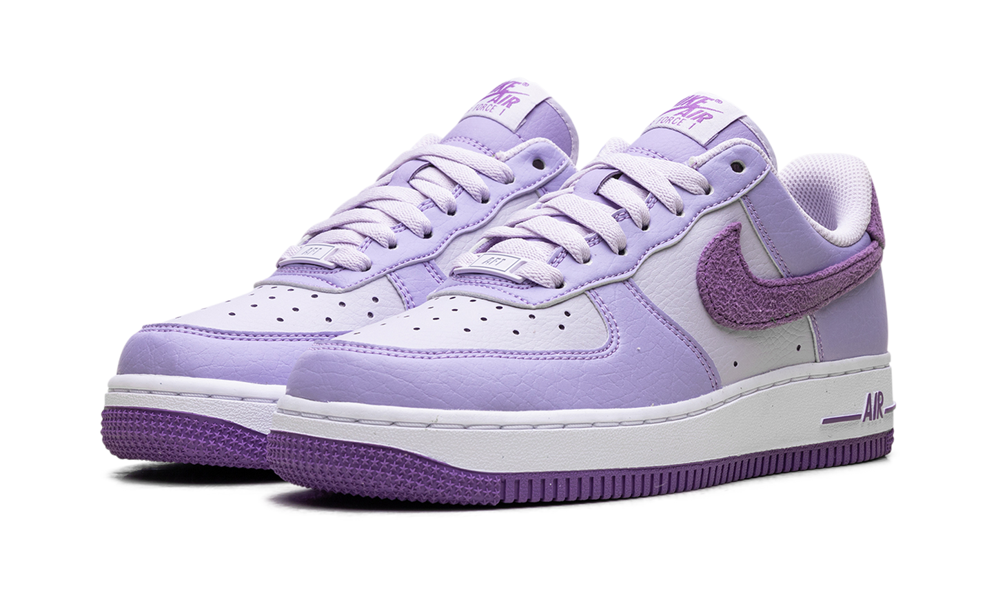 Air Force 1 Low '07 Next Nature WMNS  Hydrangeas