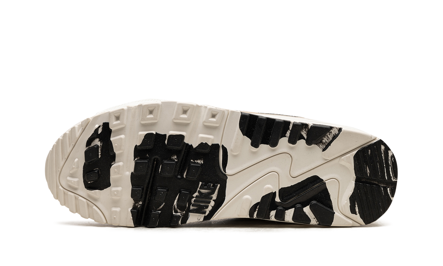 NIKE AIR MAX 90 FUTURA WMNS  Cow Print