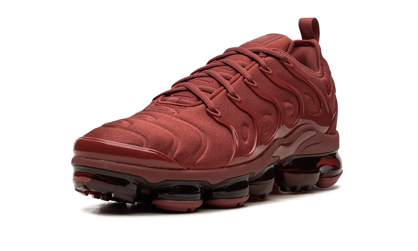 AIR VAPORMAX PLUS WMNS  Burgundy