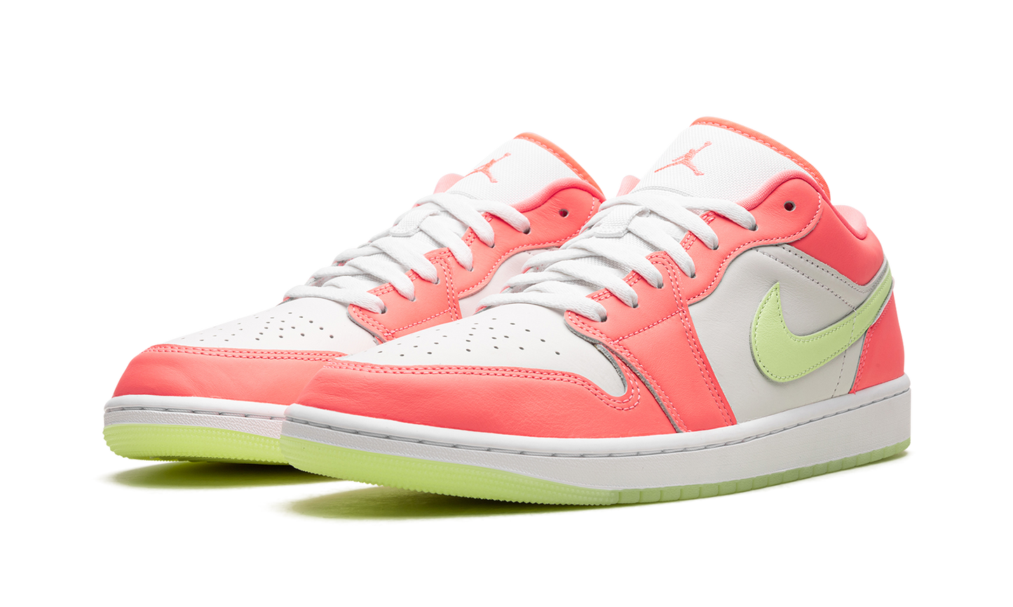 Jordan 1 Low SE  Lava Glow