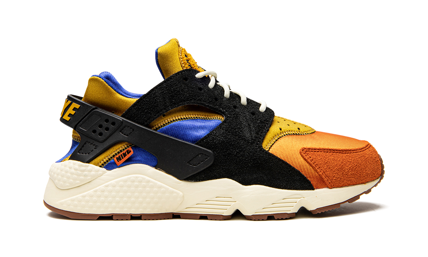 AIR HUARACHE MNS WMNS  Campfire Orange