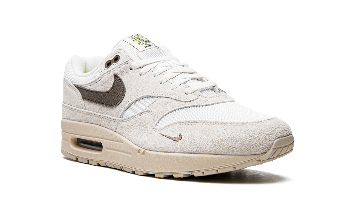 Air Max 1  Sail Ironstone