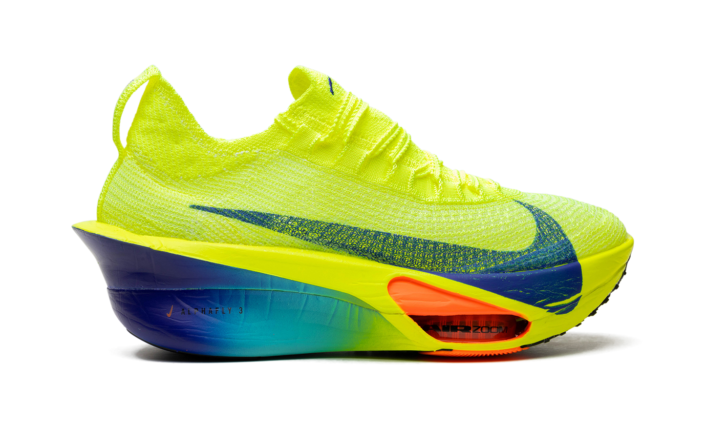 ZOOMX ALPHAFLY 3 WMNS  Volt