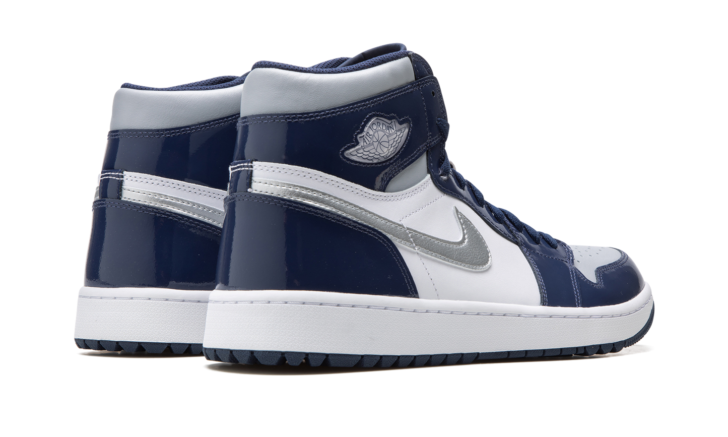 Air Jordan 1 Retro High OG Golf  Midnight Navy