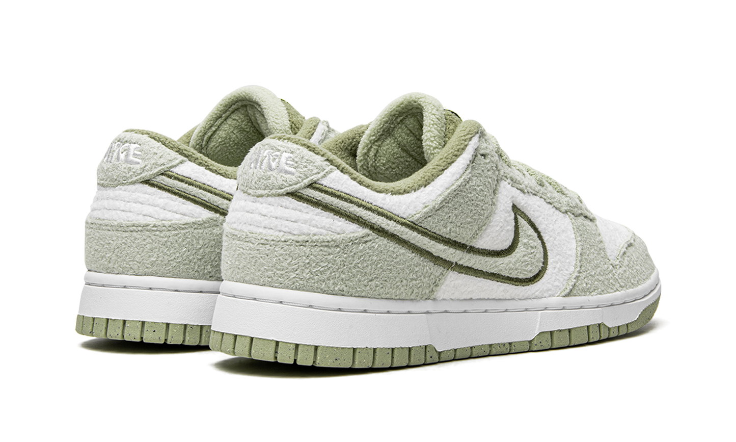 DUNK LO SE CC MNS WMNS  Fleece Pack - Honeydew