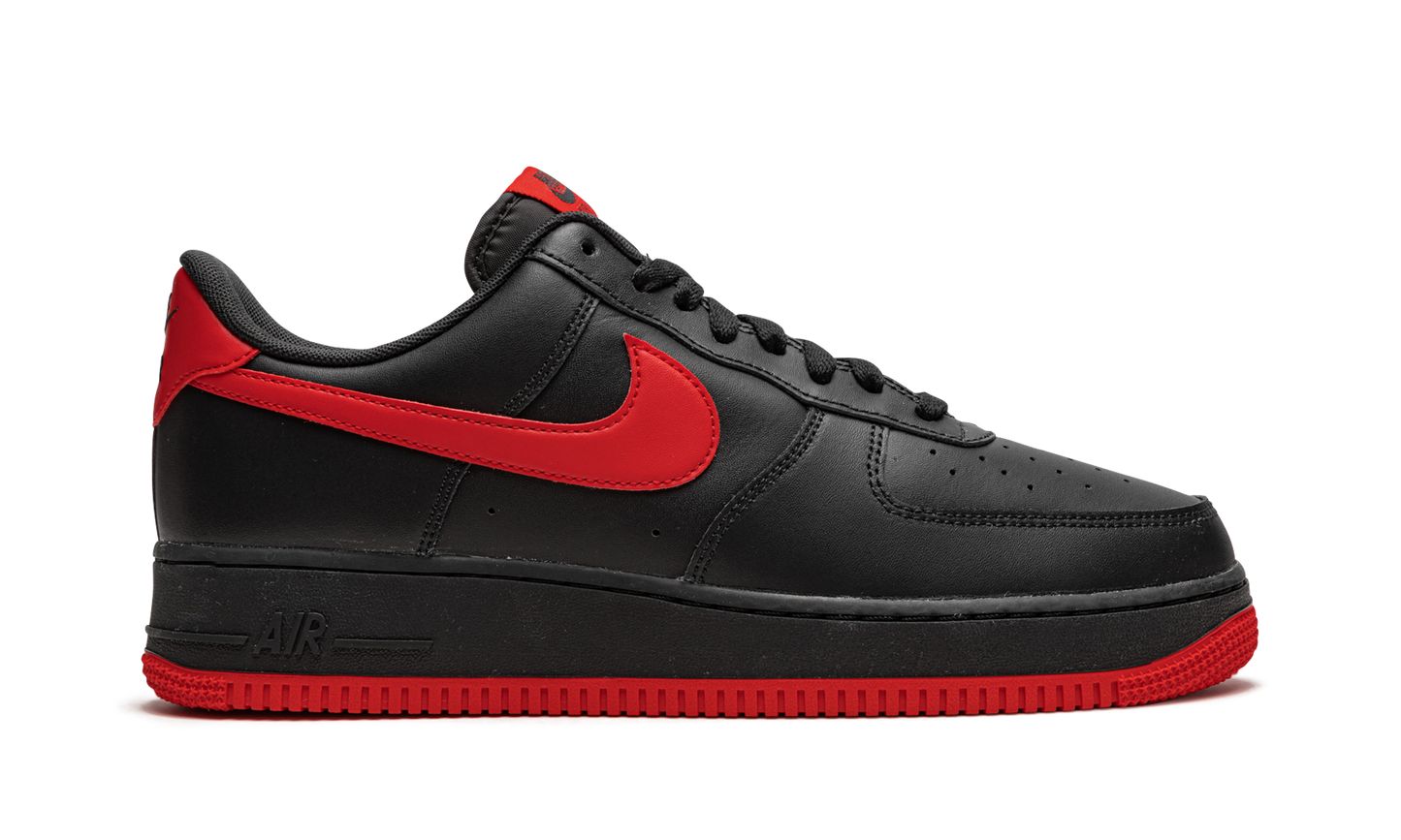 Air Force 1 Low '07  Bred