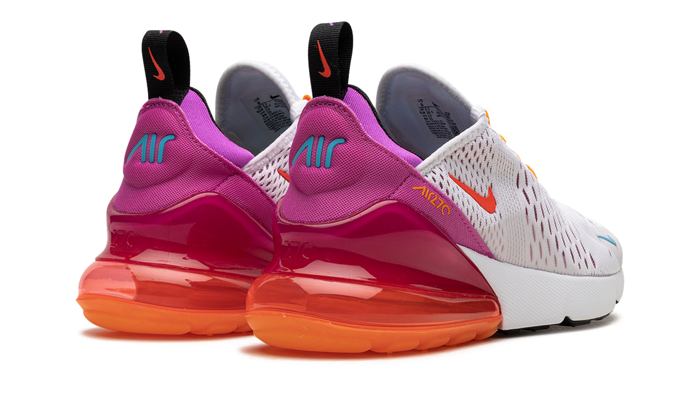 AIR MAX 270 MNS WMNS