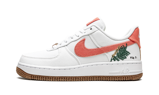AIR FORCE 1 LO '07 MNS WMNS  Catechu