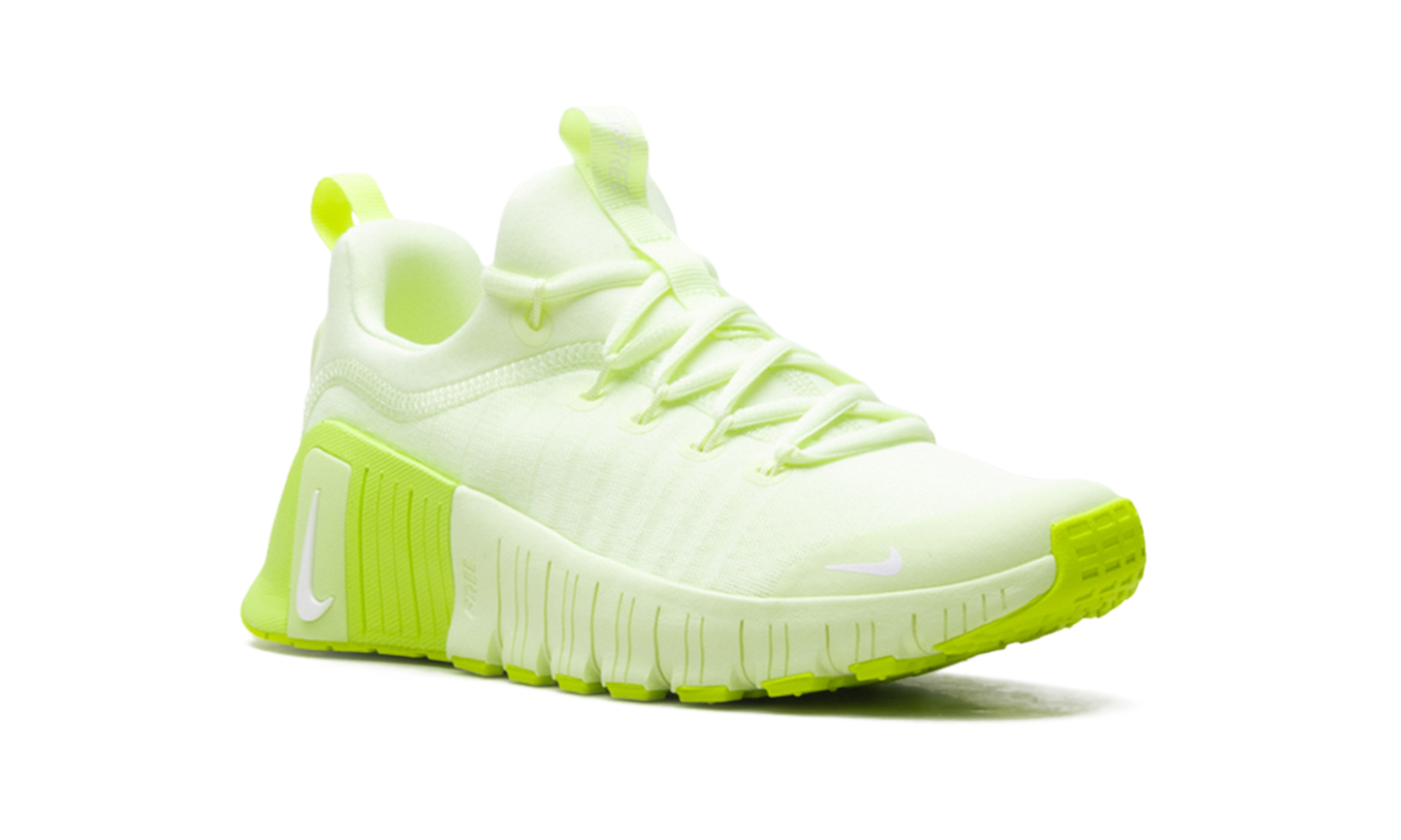 Free Metcon 6 WMNS  Volt Glow