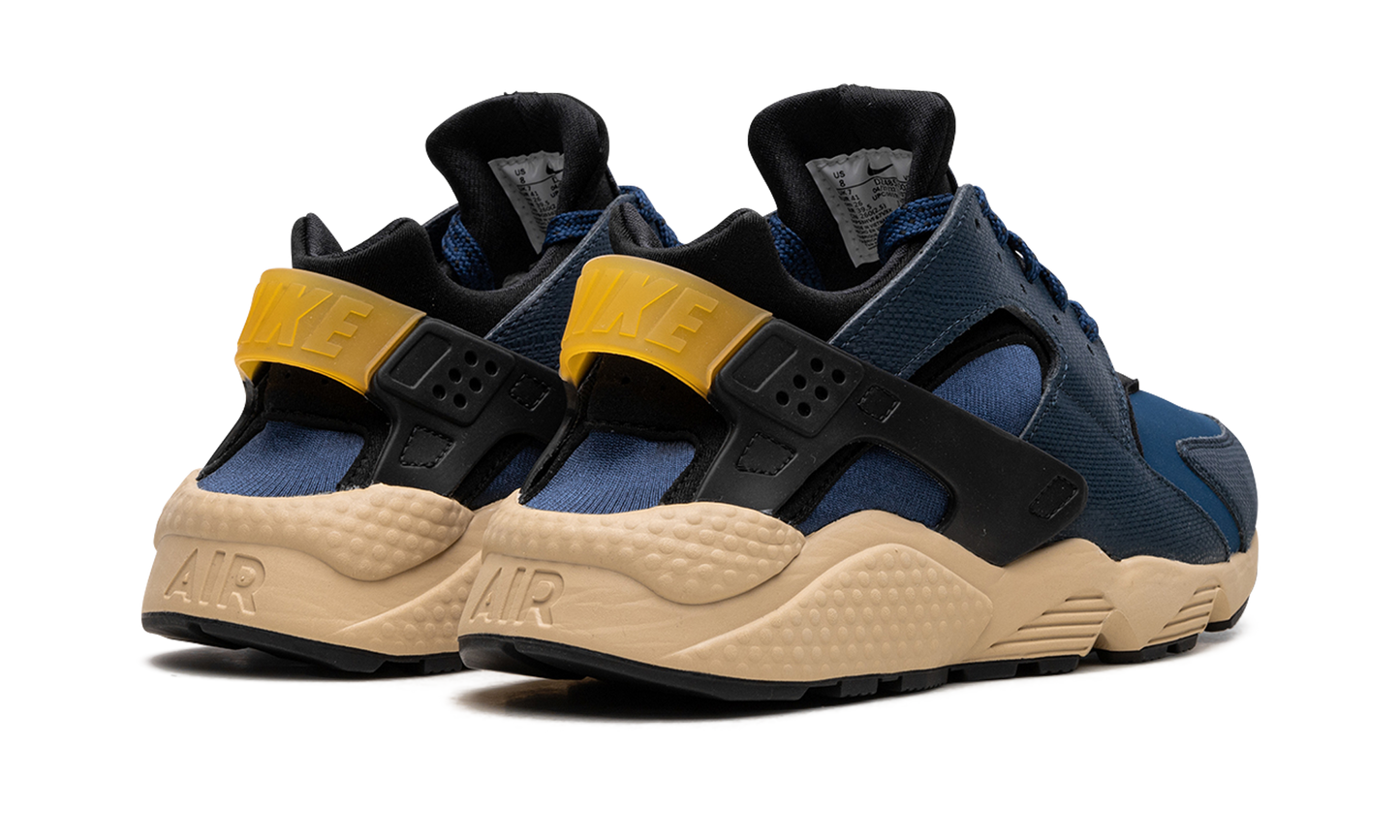 Air Huarache  Armory Navy
