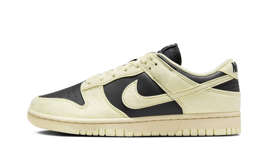 Dunk Low Next Nature WMNS  Coconut Milk Black