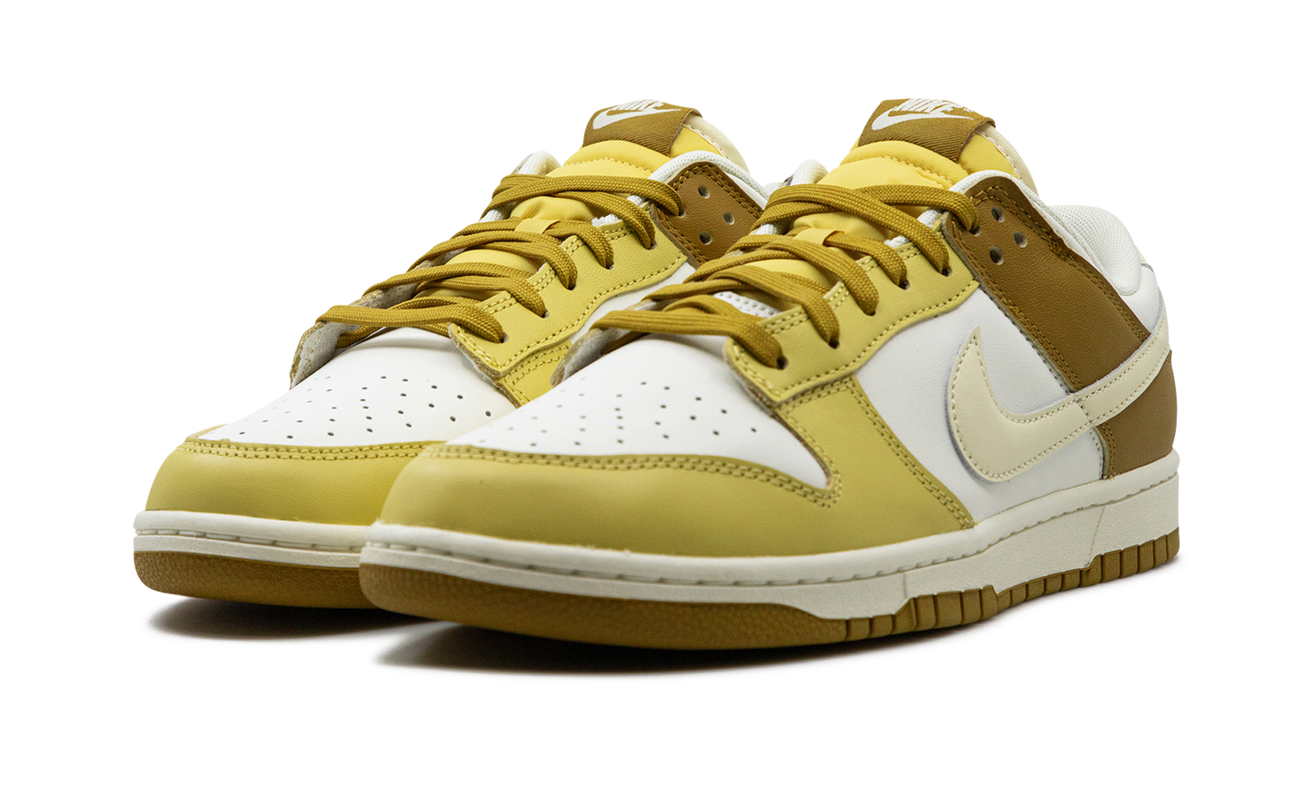 Dunk Low  Bronzine