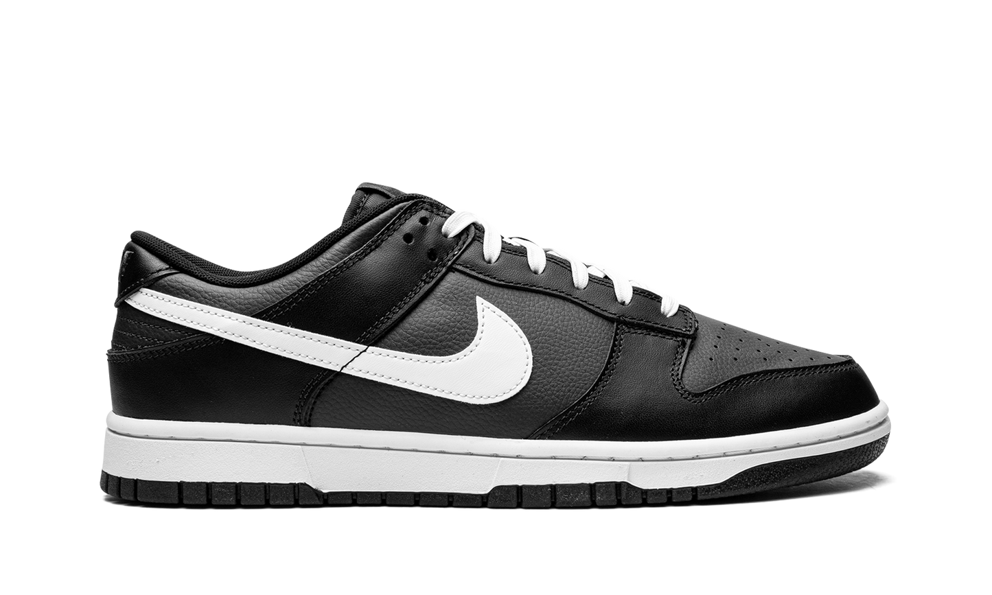 Dunk Low Retro  Black Panda
