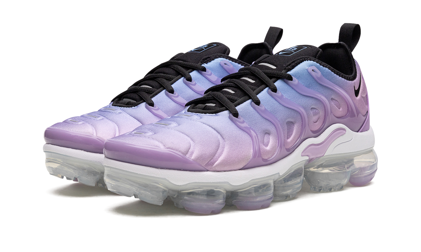 AIR VAPORMAX PLUS WMNS  Purple Fade
