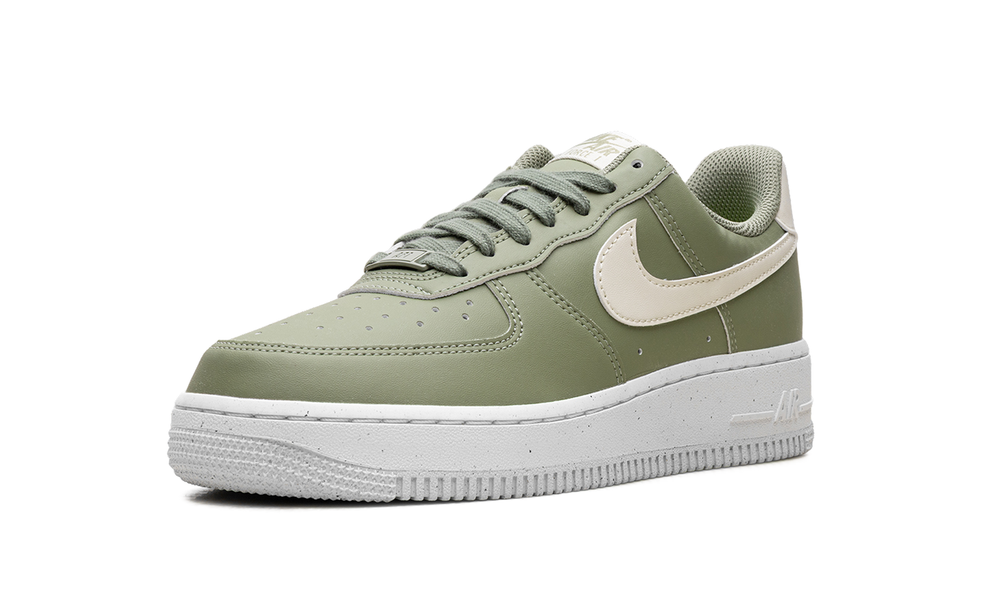 Air Force 1 '07 Next Nature WMNS  Oil Green