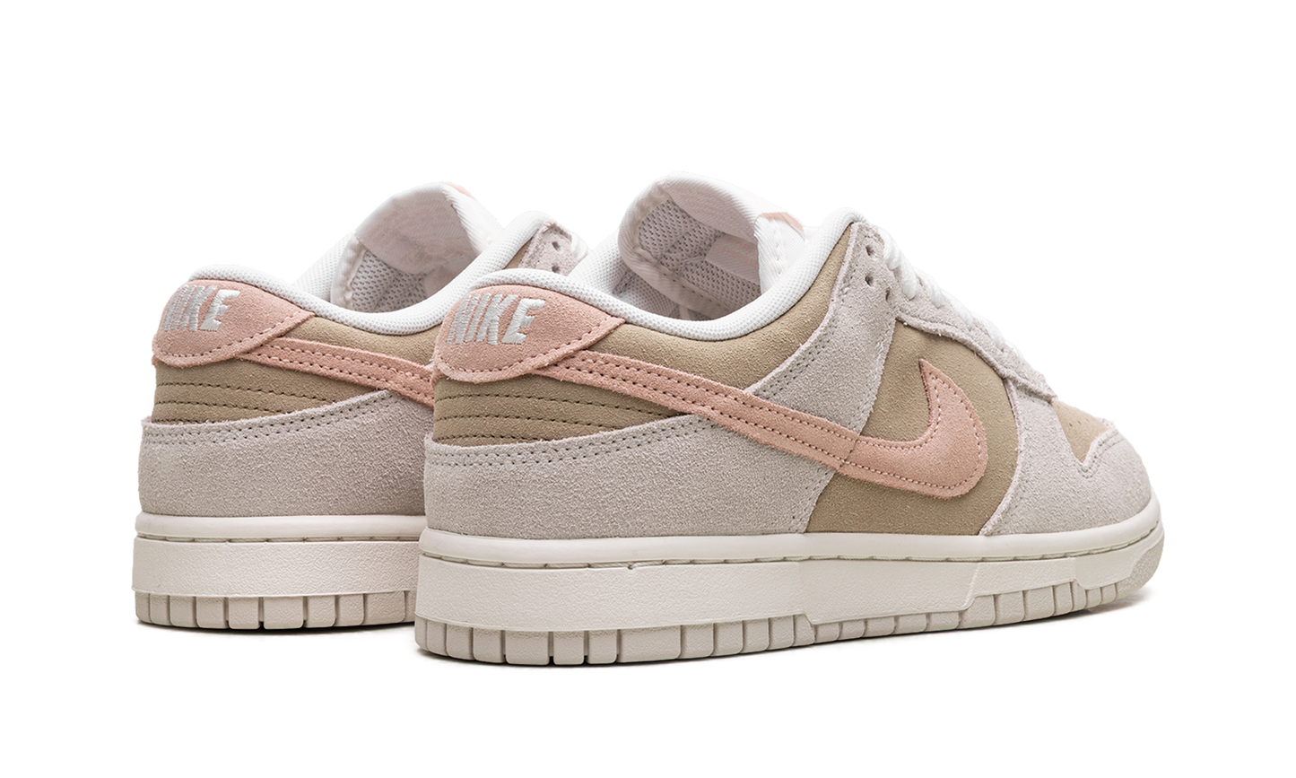 Dunk Low WMNS  Phantom Washed Coral