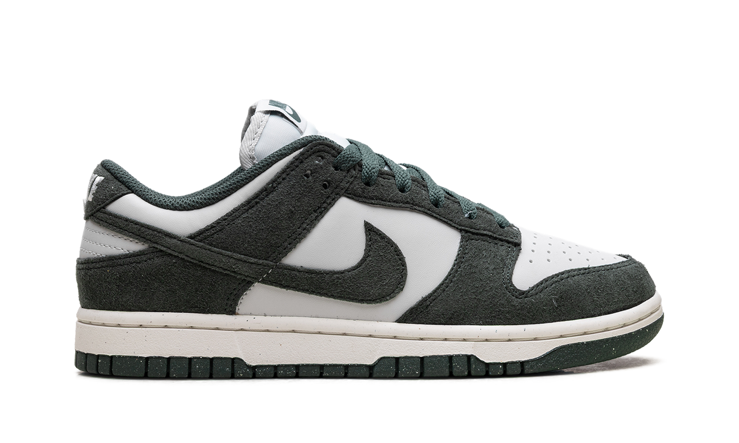 Dunk Low Next Nature WMNS  Viintage Green