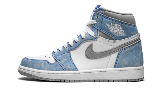 Air Jordan 1 Retro High OG  Hyper Royal