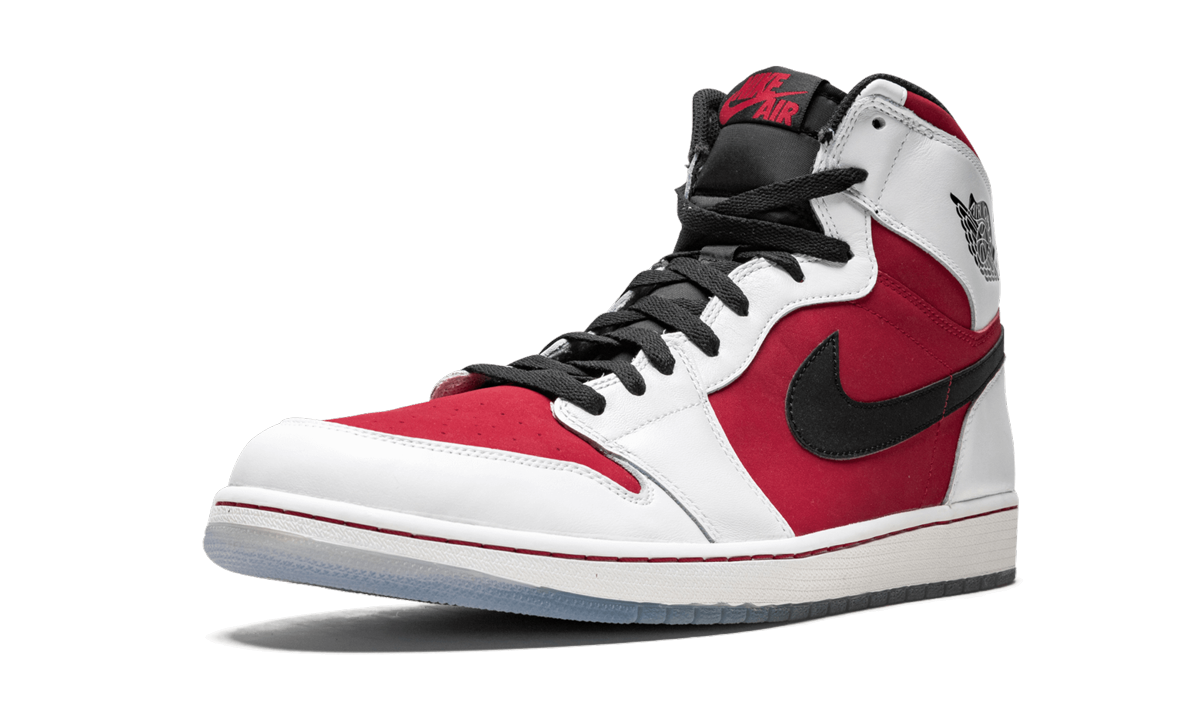 Air Jordan 1 Retro High OG  Carmine