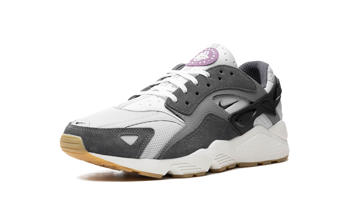 Nike Air Huarache Runner  Light Smoke Grey