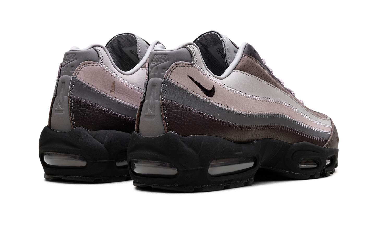 AIR MAX 95  A Ma Maniére - While You Were Sleeping