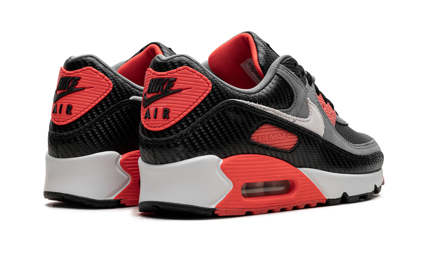 Air Max 90 PRM  Black Photon Dust