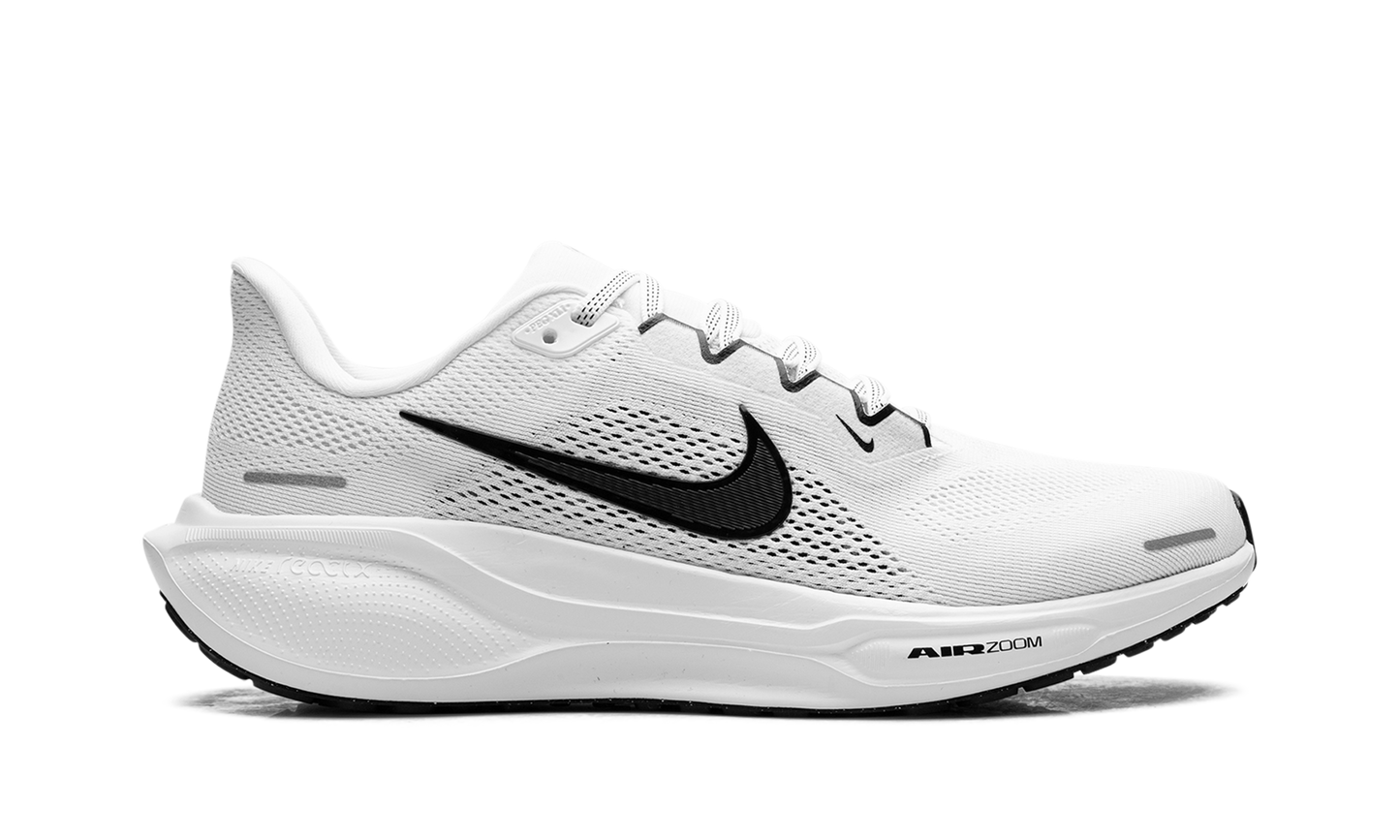 Air Zoom Pegasus WMNS  White / Black