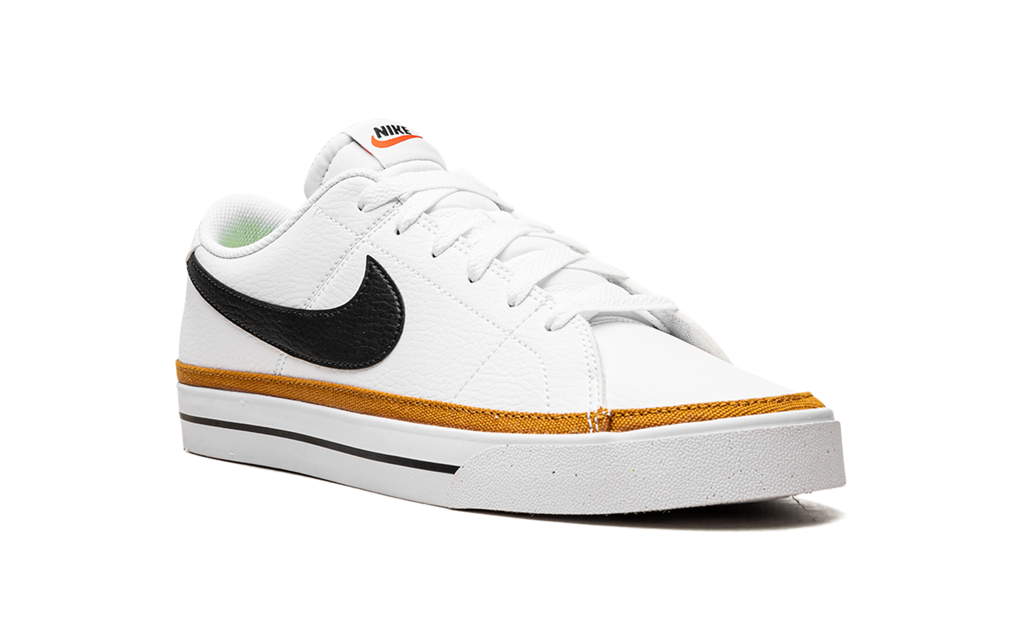 COURT LEGACY NEXT NATURE WMNS  White Desert Ochre
