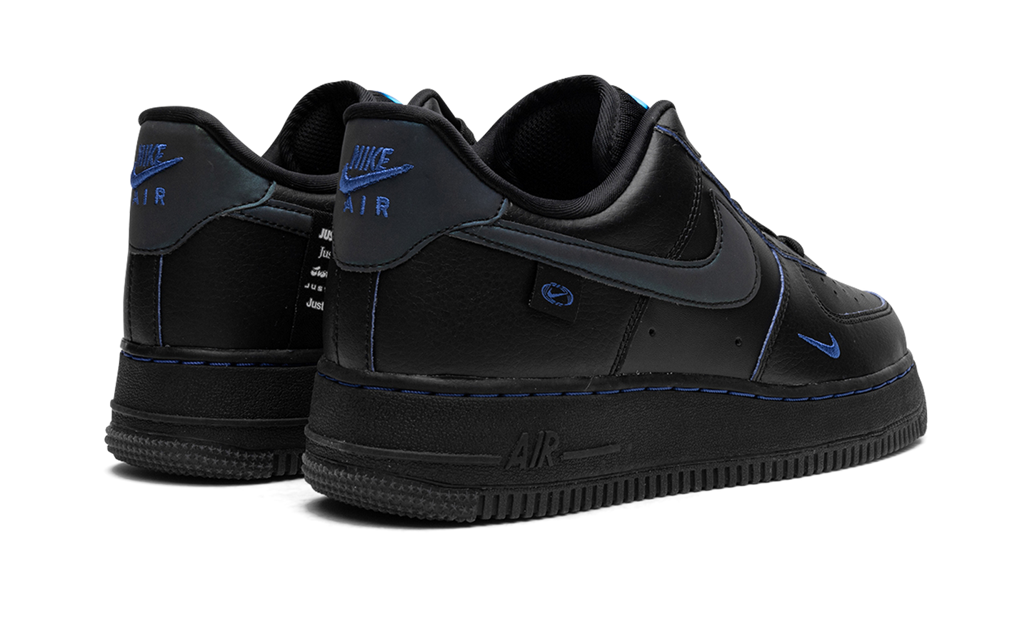 AIR FORCE 1 LO '07 LX MNS WMNS  Worldwide