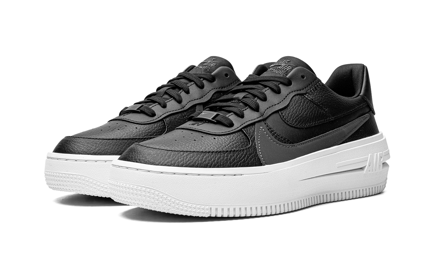 AIR FORCE 1 PLT.AF.ORM MNS WMNS  Black