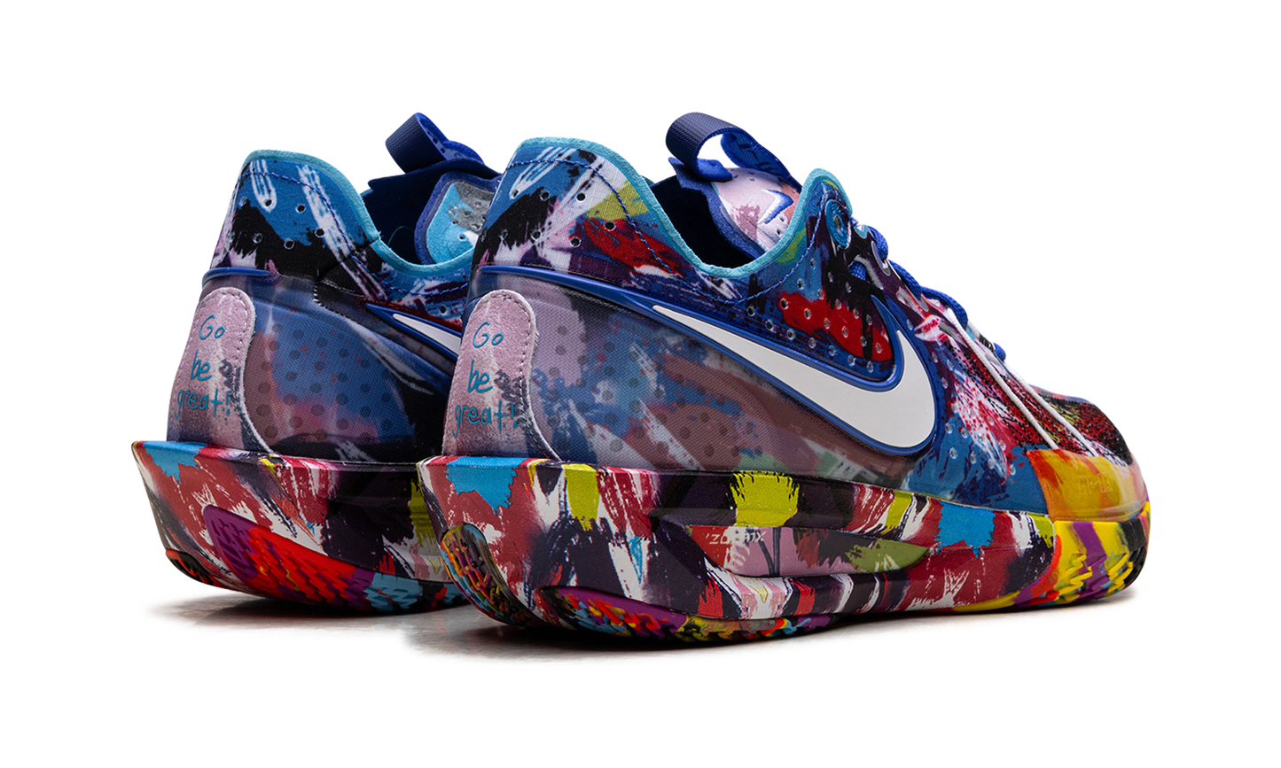 Air Zoom GT Cut 3 EP  Jewell Loyd - Paint