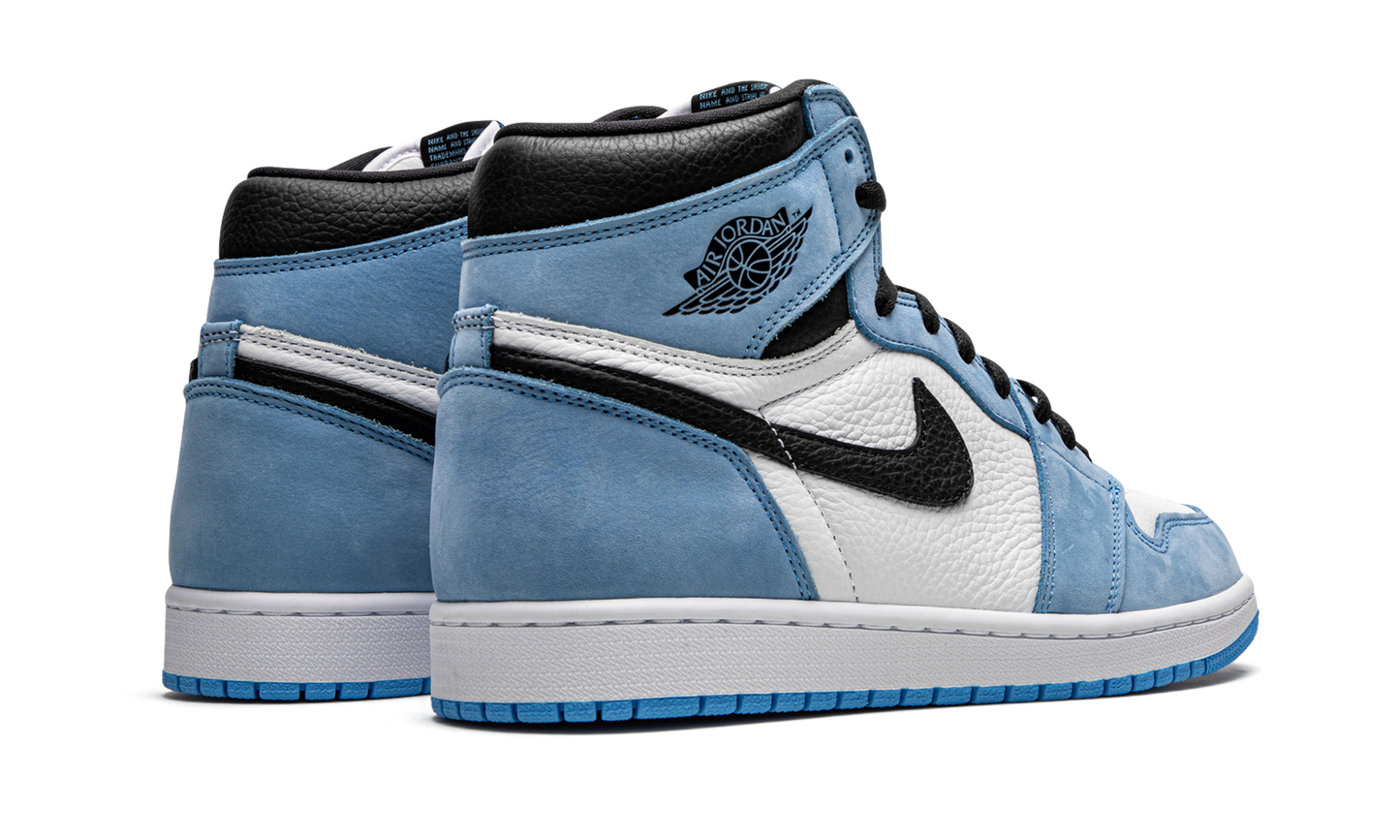 Air Jordan 1 Retro High OG  University Blue