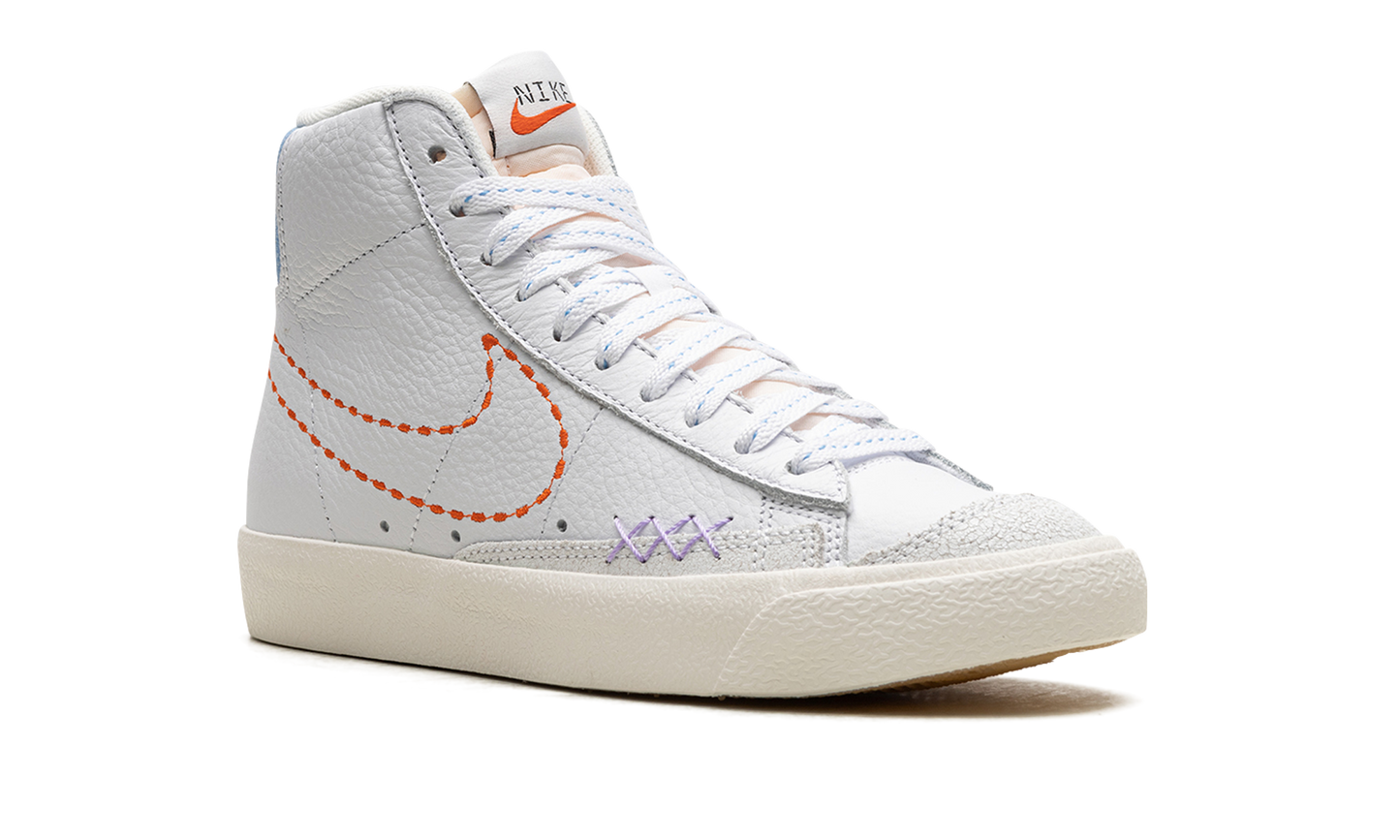 BLAZER MID '77 MNS WMNS  Nike 101