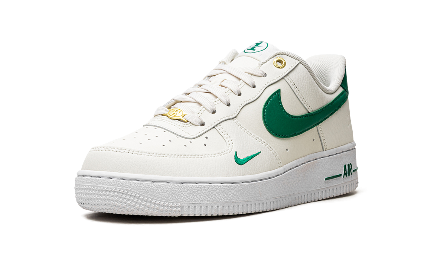 AIR FORCE 1 LO MNS WMNS  Malachite
