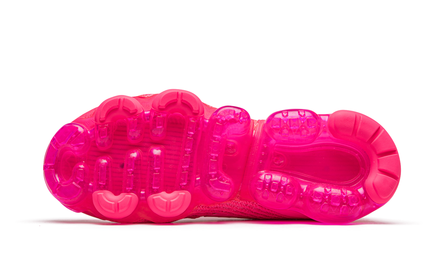 AIR VAPORMAX FLYKNIT 3 WMNS  Digital Pink