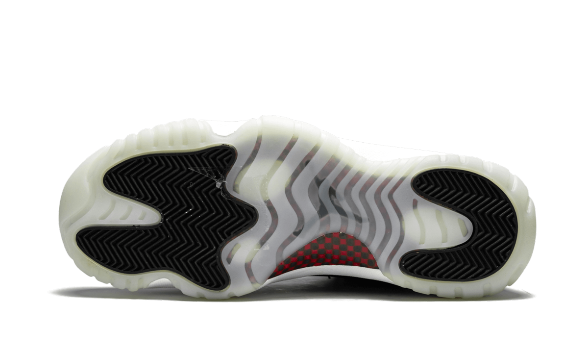 Air Jordan 11 Retro  72-10