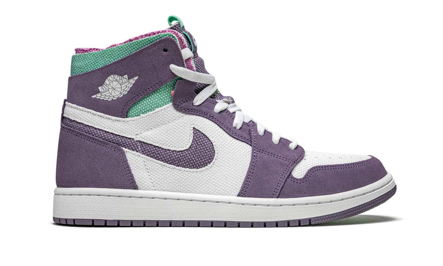 Air Jordan 1 High Zoom CMFT  Tropical Twist