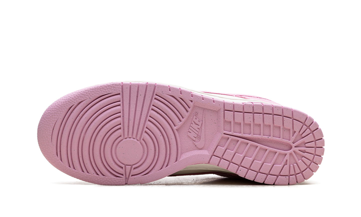 Dunk Low Next Nature WMNS  Pink Rise Sail