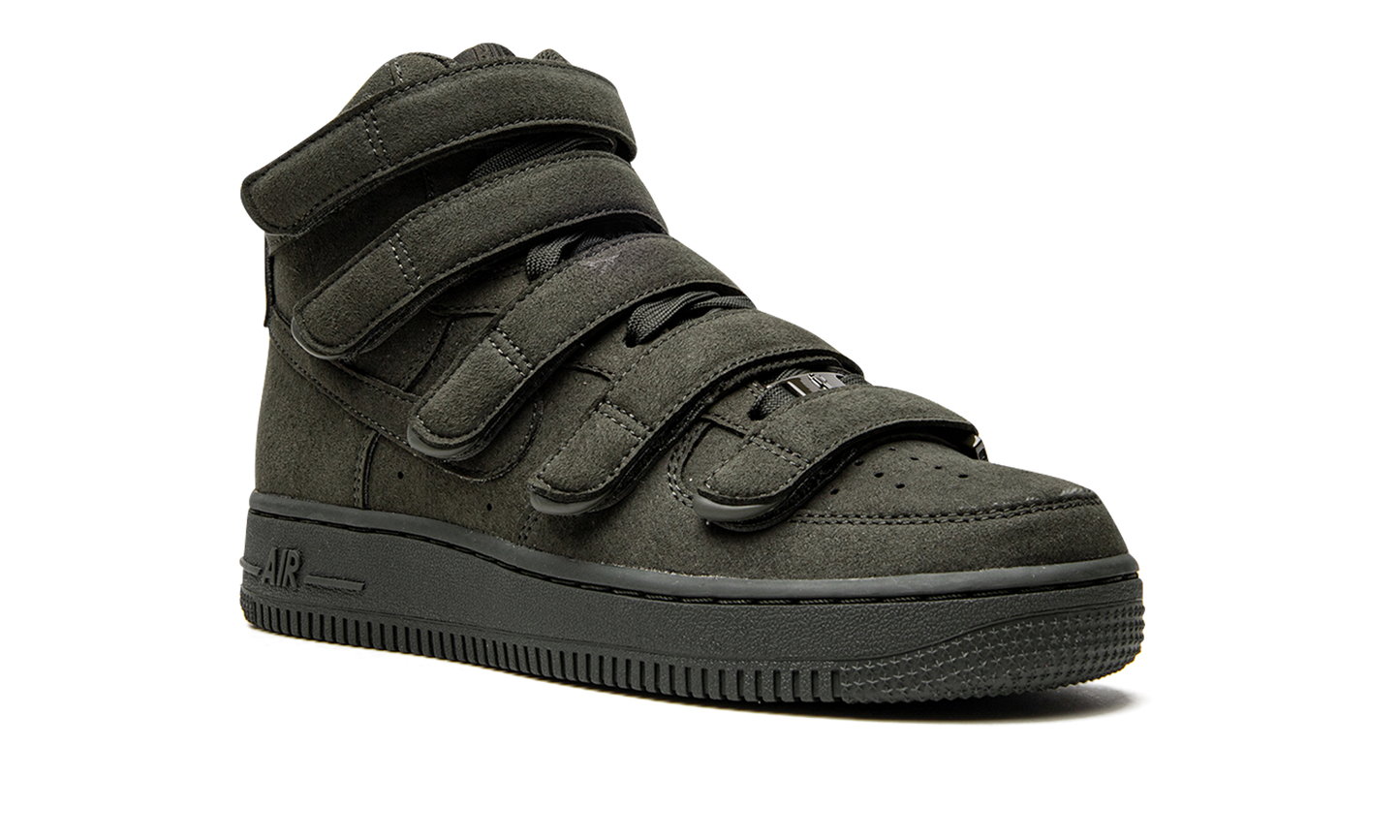Air Force 1 High Strap  Billie Eilish