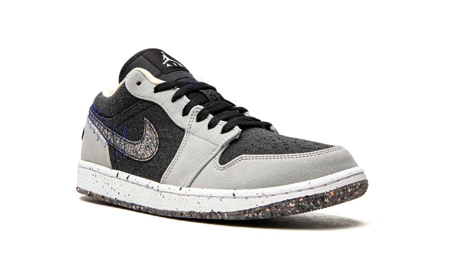 Air Jordan 1 Low SE  Crater